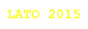 LATO 2015